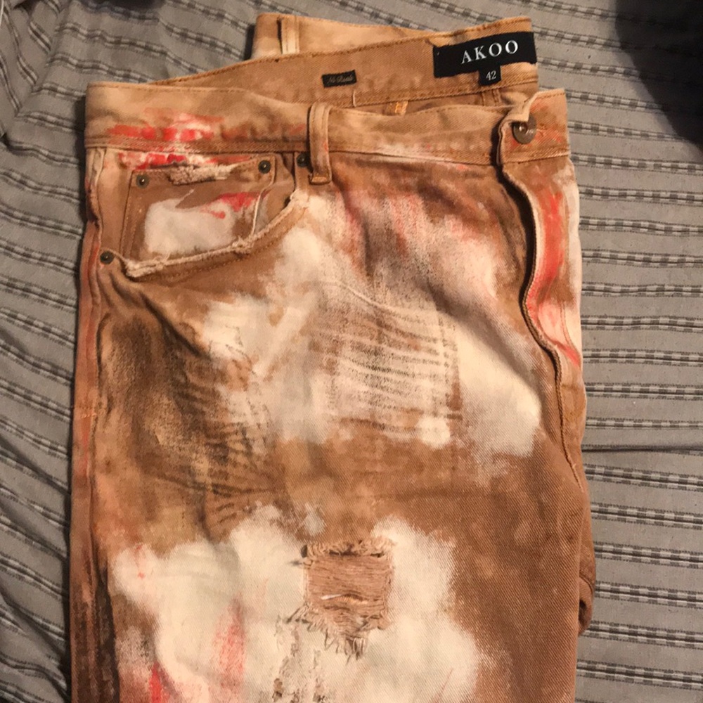 All JeanS